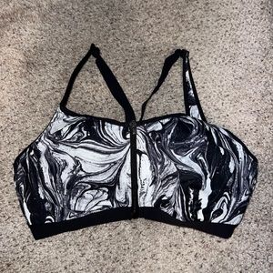 Victorias Secret sports bra